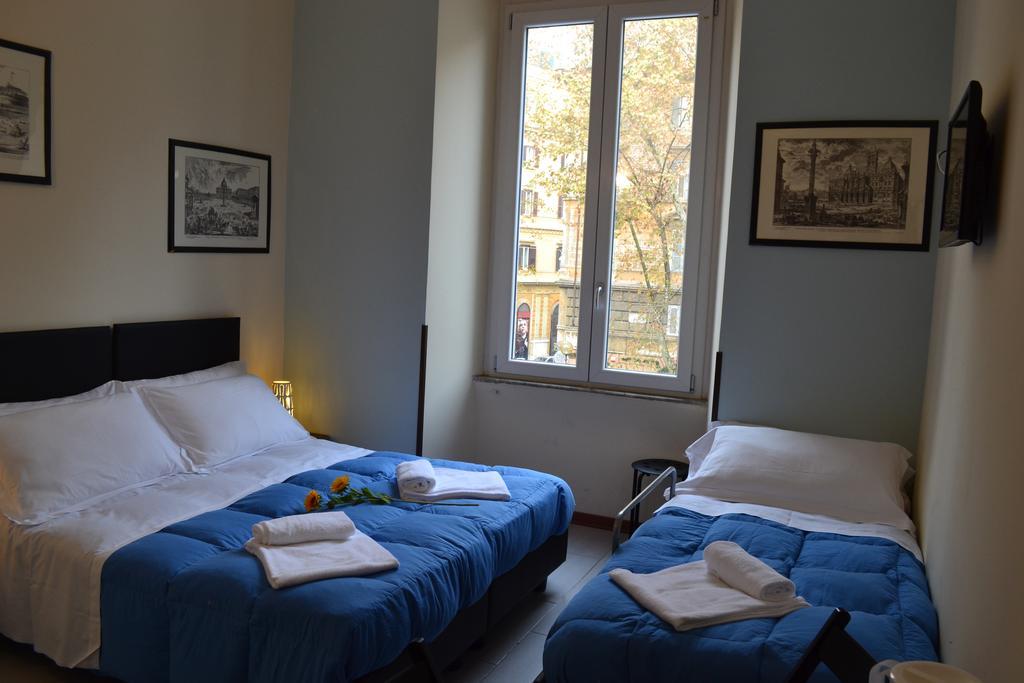 Enjoy 2* Roma