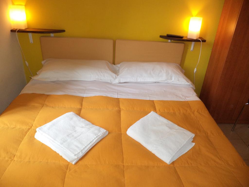 Bed & Breakfast Enjoy Roma