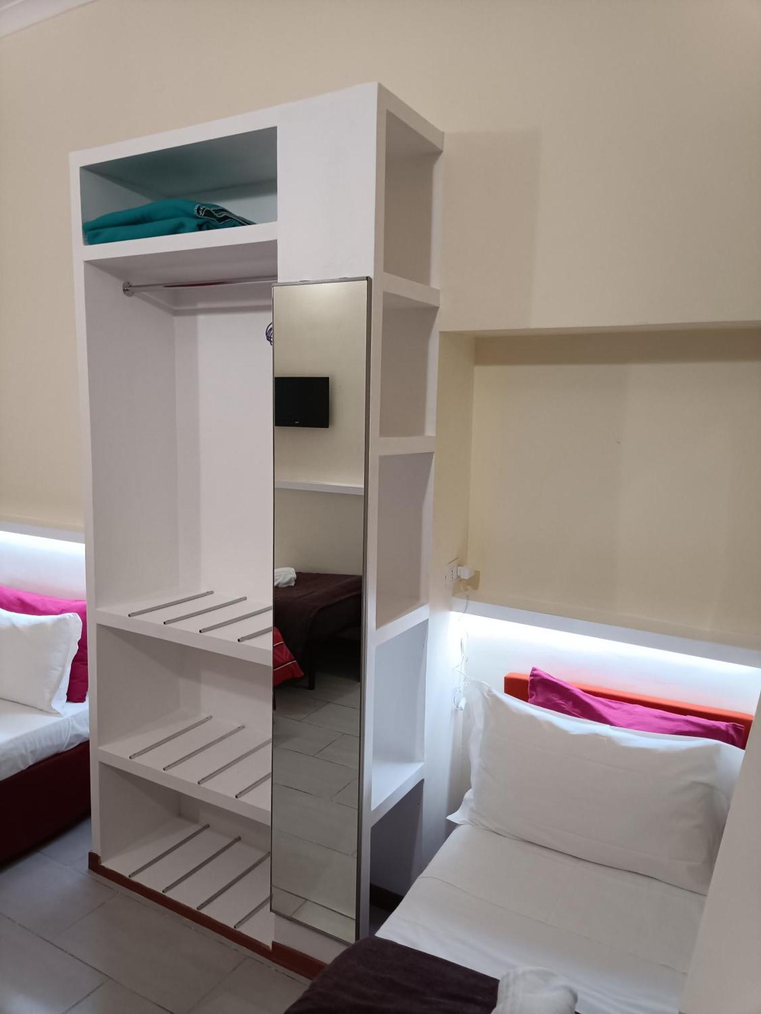 Enjoy Bed & Breakfast Roma