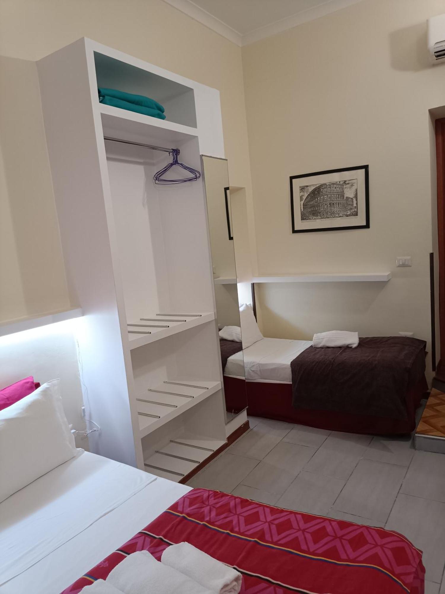 Bed & Breakfast Enjoy 2*