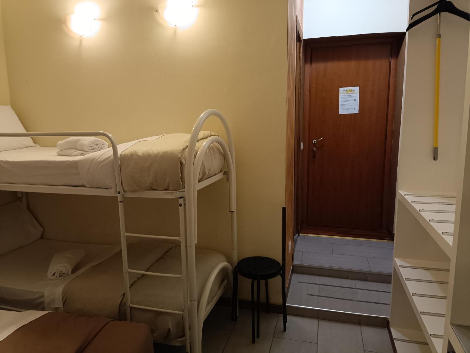 Enjoy Bed & Breakfast 2*