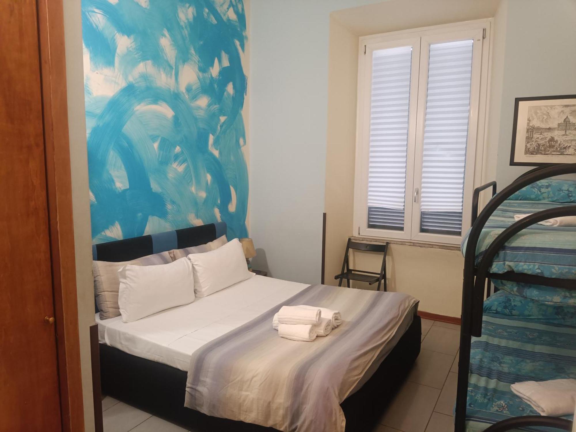 Enjoy Bed & Breakfast 2*