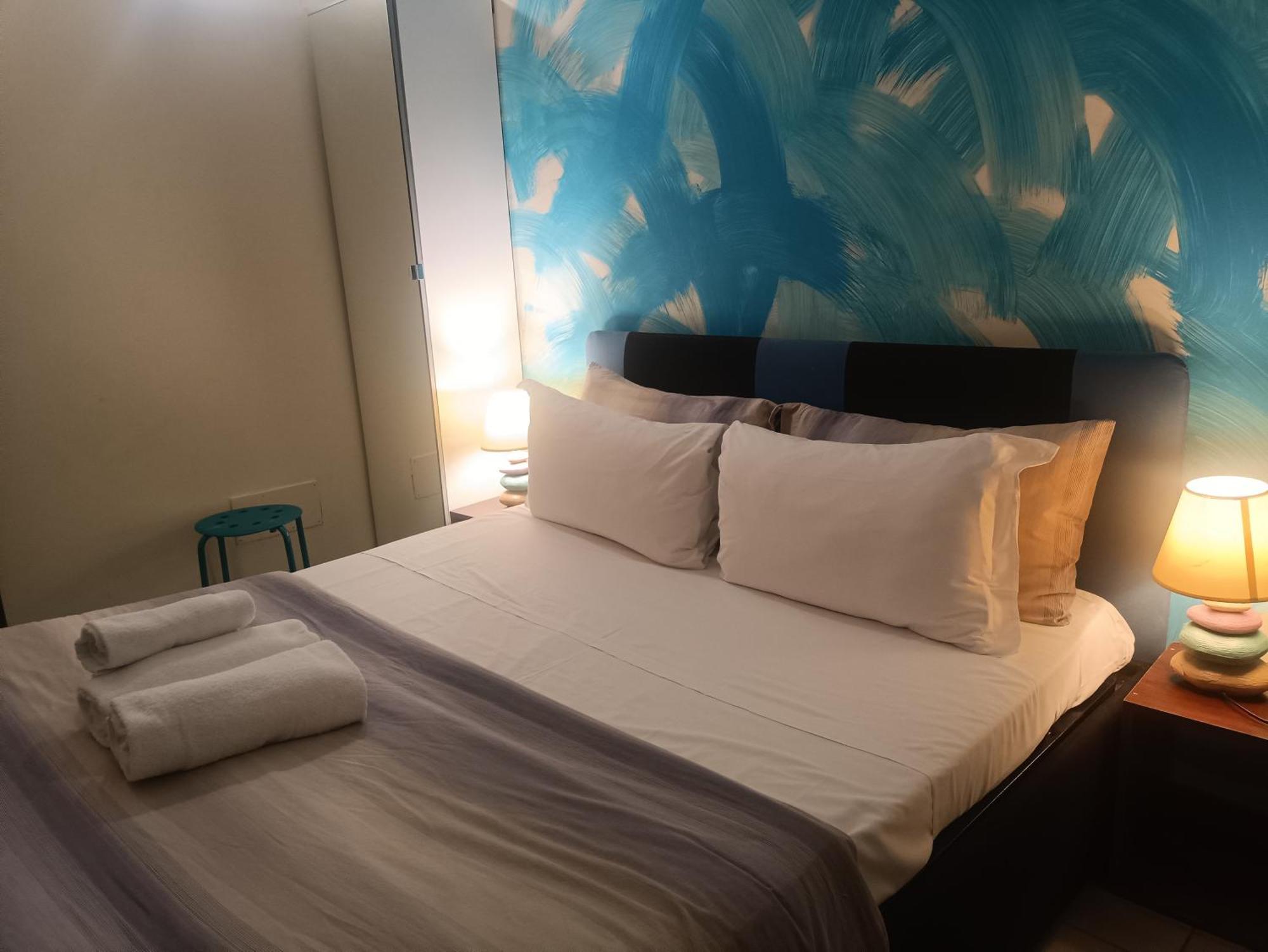 Bed & Breakfast Enjoy 2*