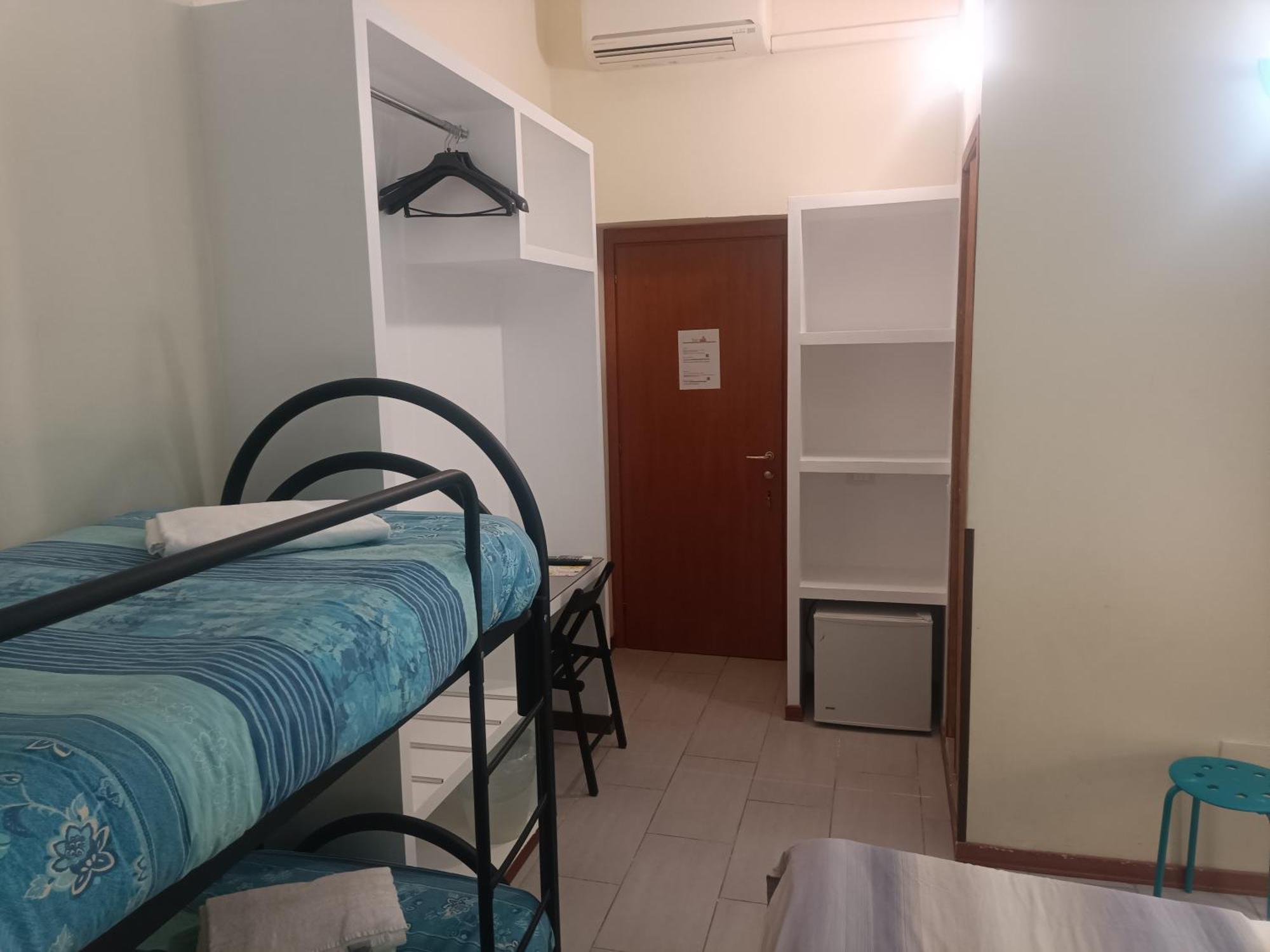 Enjoy Bed & Breakfast 2*