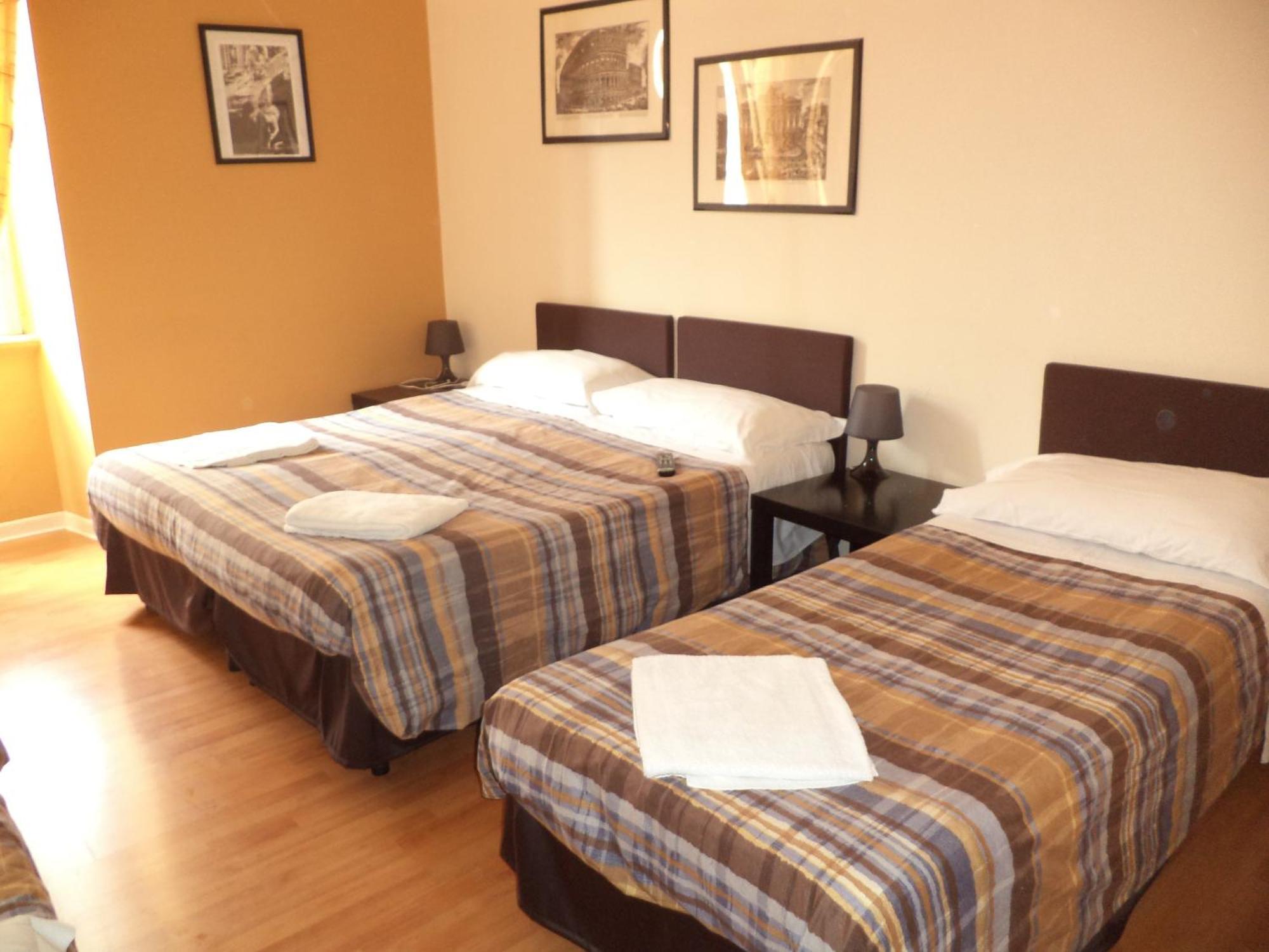 Enjoy Bed & Breakfast Roma