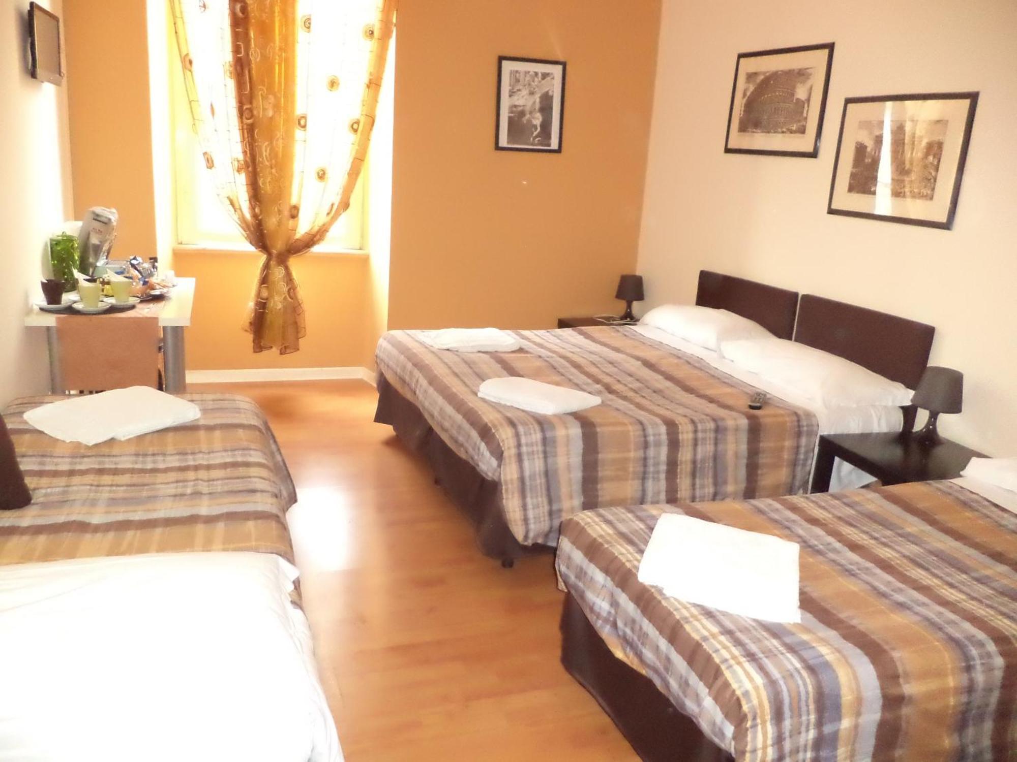 Enjoy Bed & Breakfast Roma