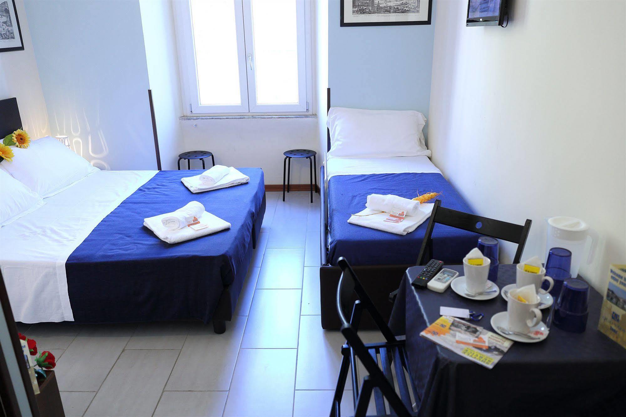 Enjoy Bed & Breakfast Roma