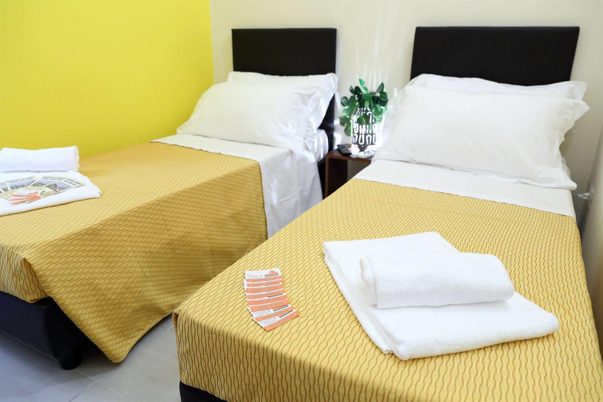 Enjoy Bed & Breakfast Roma